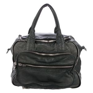 Alexander wang purse 100% authentication